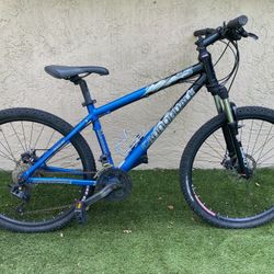 Cannondale F5 Mountain Bike - Size M - 26” Tires - Local Delivery for a Fee - See My Items 🚴