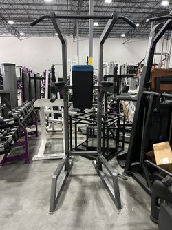 Proform VKR With Chin Up