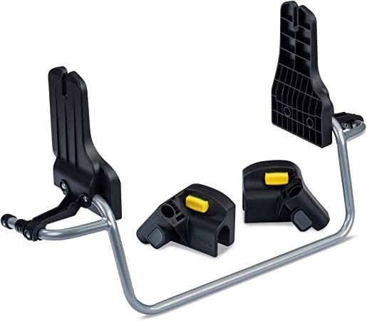 BOB Graco Stroller Adapter 