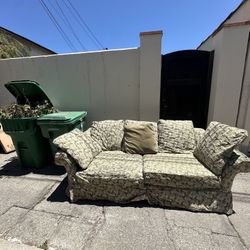 Free Large Sleeper Sofa