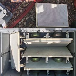 Ceiling Speakers