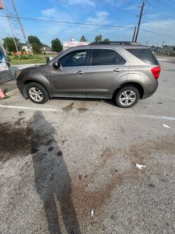 Chevrolet Equinox SUV