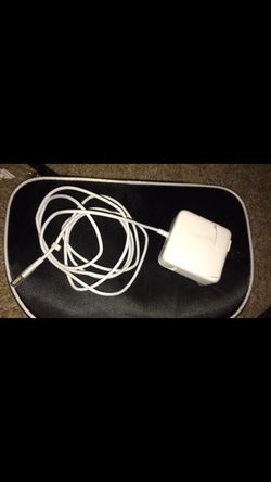 60W, 45W and 85W Apple power adapter