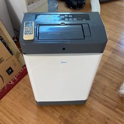 Portable Air Conditioner 10k BTU