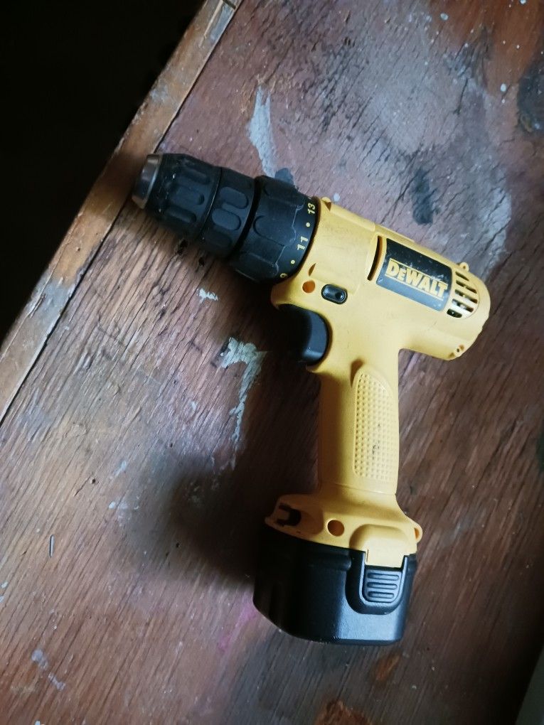 Screw Guns