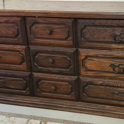 Bedroom Set Queen Size