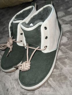 Men Uggs