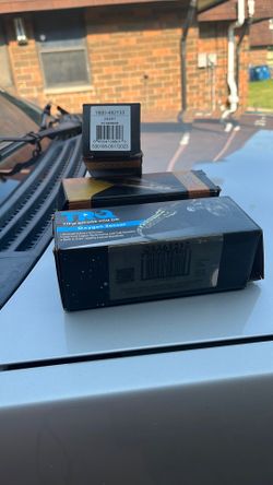 GMC 02 sensors brand new