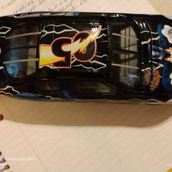 Die Cast Nascar Collector 's Cars