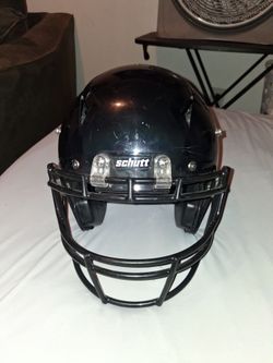 Schutt Large Helmet