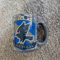 Ravenclaw Mug 