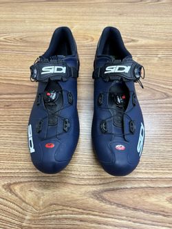 Sidi Men’s Cycling Shoes