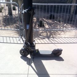 Bugatti Electric Bike
