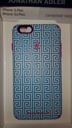 Iphone 6 Plus Case