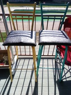 Bar Stools 