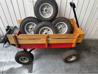 Wagon