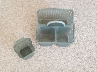 Shower Caddy