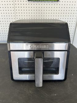 Air Fryer Courmia