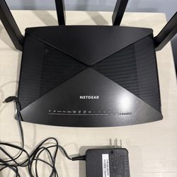 Netgear Nighthawk X10 Router