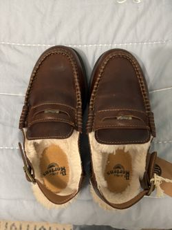 Doc Martens 5.5