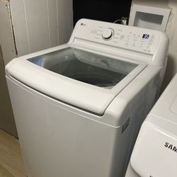 Washer
