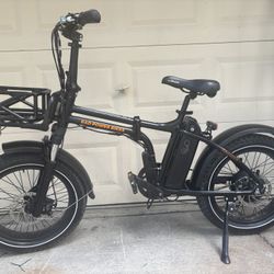 Rad Power Radmini Electric Bike 