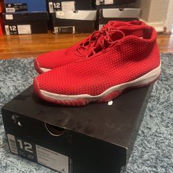 Air Jordan Future 