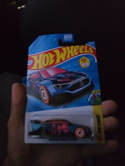 Hotwheels