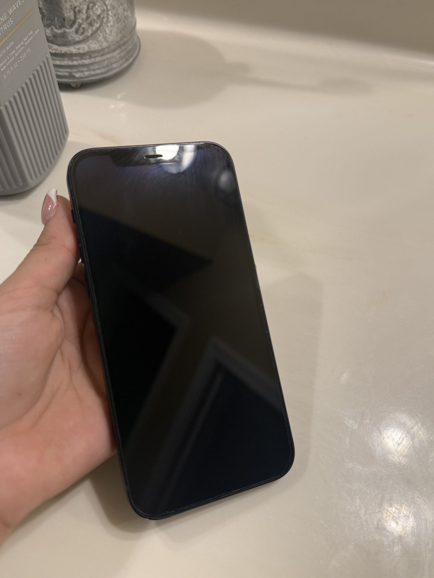 I Phone 12