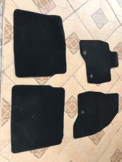 Alfombras Ford Explorer