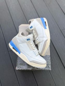 Jordan 3 Lucky Shorts