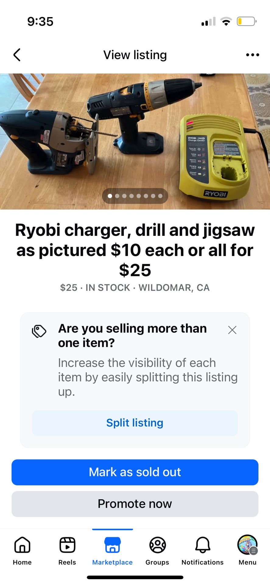 Misc Tools See Pictures For Pricing