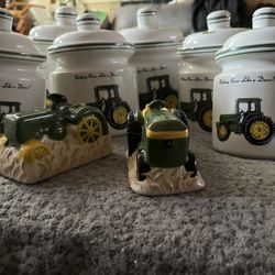 John Deer Collection 