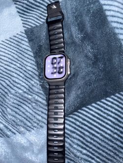 Apple Watch Ultra