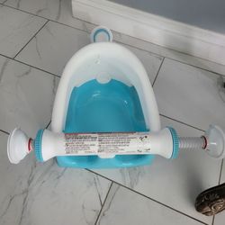 Baby Bath Chair 