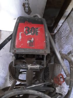 Paint Sprayer Fuller O'Brien