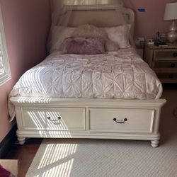 Full Bed 