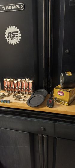 Ford E-350 parts