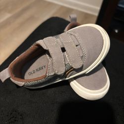 Toddler Shoes