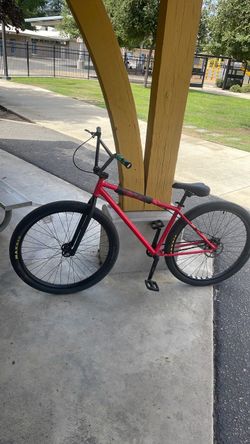 Mafia bomma 29 inches