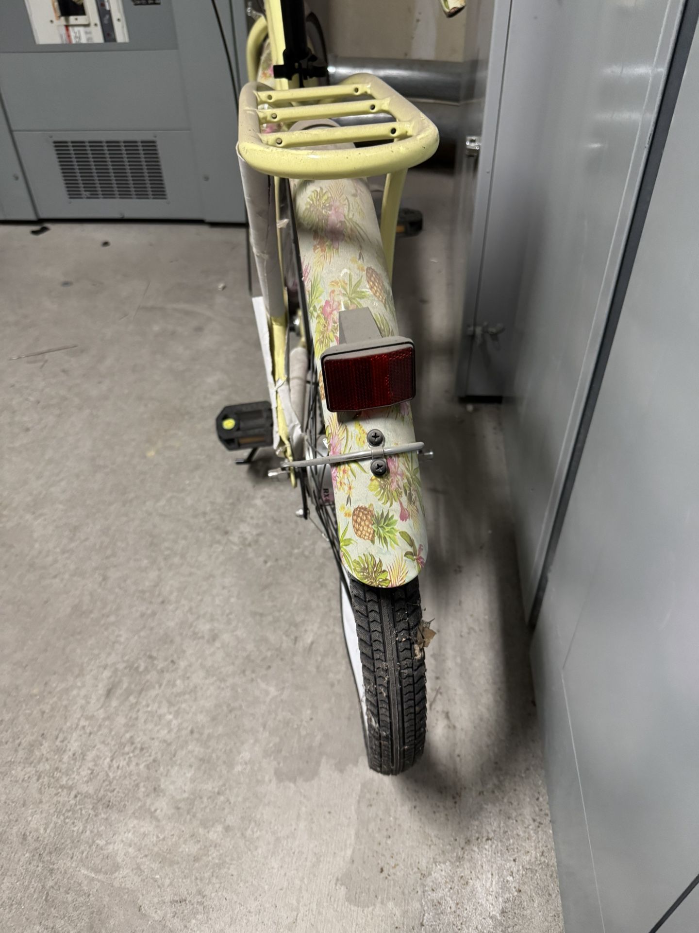 Margantaville Mountain Bike