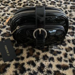 NEW Forever 21 Mini Belt Bags