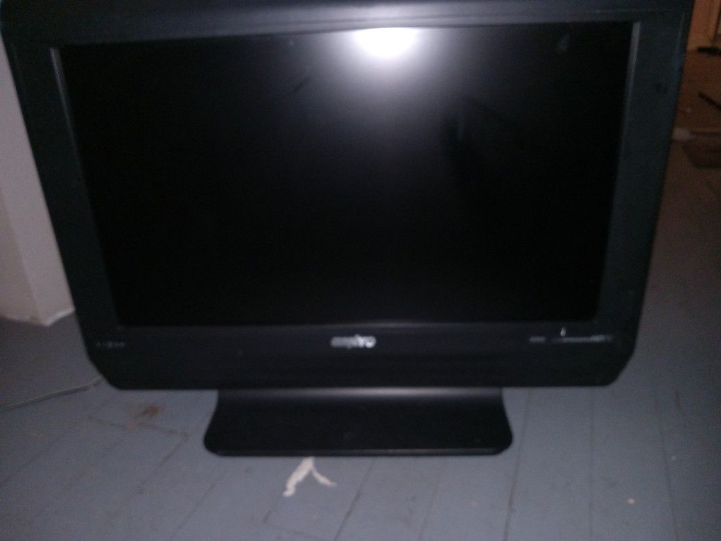 Sanyo Tv