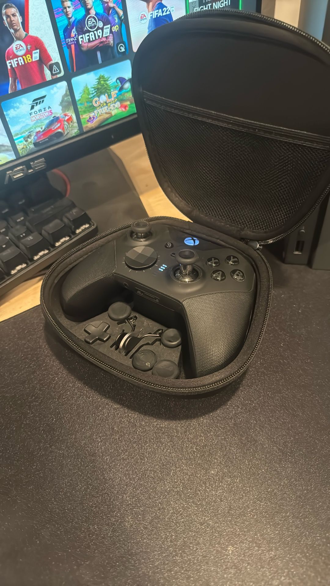 Xbox Elite Series 2