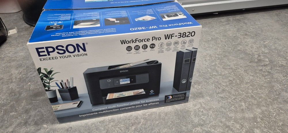 Printer/ Fax / Scan Machine