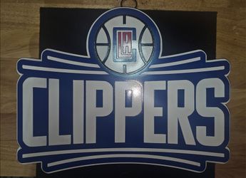 Wooden logo