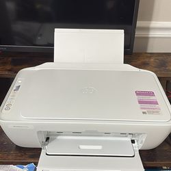 Brand new HP printer