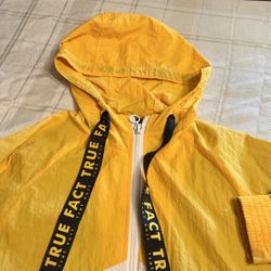  Zara Windbreaker For Men