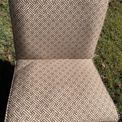 Beautiful Side Chair 