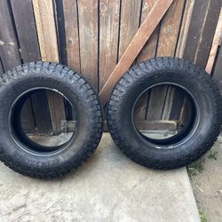 Nexen Roadian ATX  255/75 R17 NEW!!!